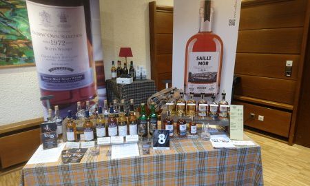 Herrenberger Whiskymesse 2017