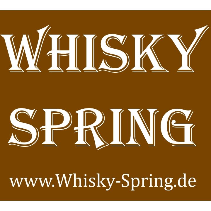 Impresionen von der Whisky Spring 2019