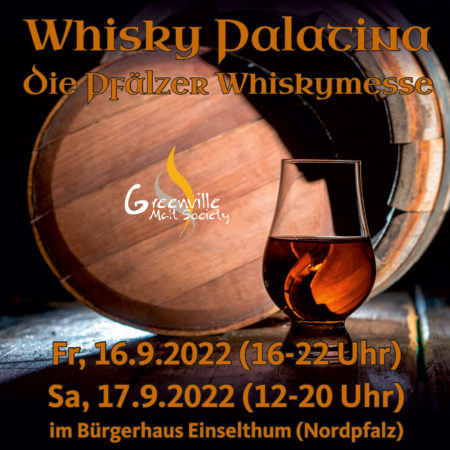 Whisky Palatina 2022
